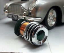 Aston Martin MG Daimler