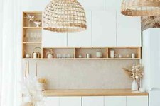Wooden worktop Kitchen worktop