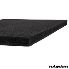 Ramair Custom Air Filter Foam