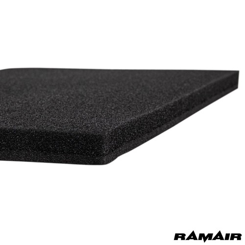 Ramair custom air filter - custom,
