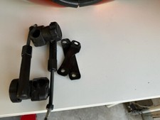 bmw cruiser windshield