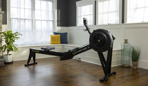 Premium indoor rower - indoor,