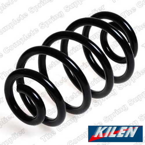 Kilen rear suspension - kilen,