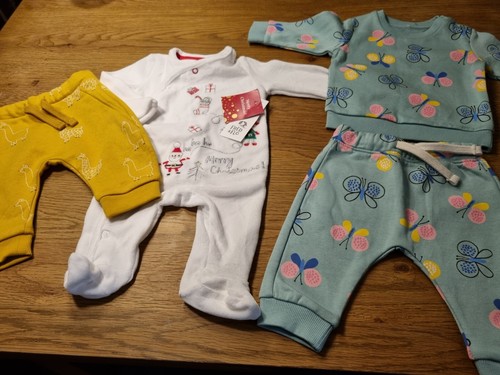 Baby girl bundle - baby, girl's