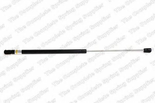 New kilen rear axle - kilen, boot