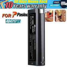 404717 For Paslode IM50 IM65