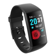 Smart Fitness Bracelet with