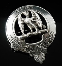 Scottish Provincial Silver