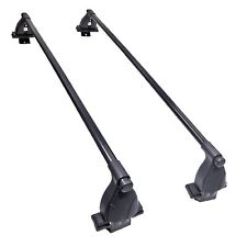 Roof Rack Cross Bars fits Citroen Xsara Picasso without sunroof 2000-2010