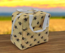 Bumble Bee Lunch Bag Brand New Picnic Accessories Lunch Accessories Food & Drink