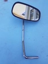 CITROEN 2CV DRIVER SIDE WING MIRROR O/S 