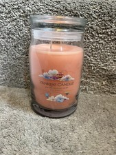 Yankee Candle Watercolour