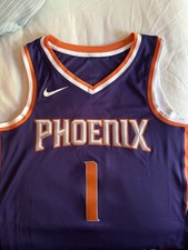 Nike nba phoenix suns devin - nike,