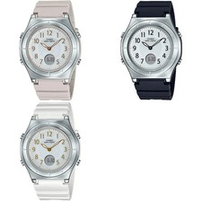 Casio Wave Ceptor Radio Solar