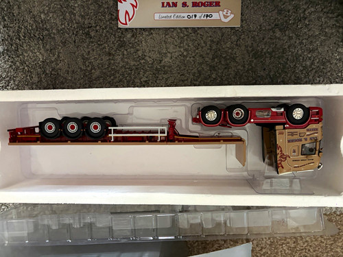 Tekno scania truck - tekno, &