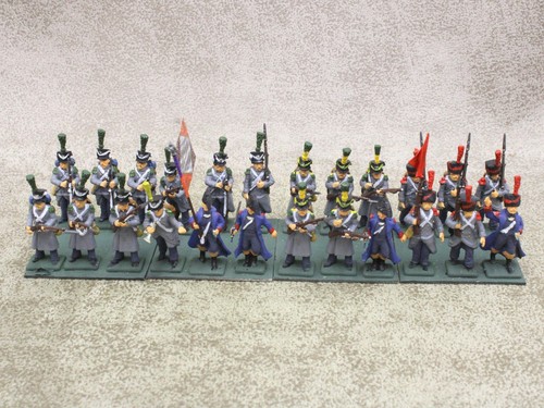 28mm napoleonic french - 28mm,