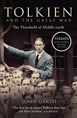 Tolkien and the great - the, war: