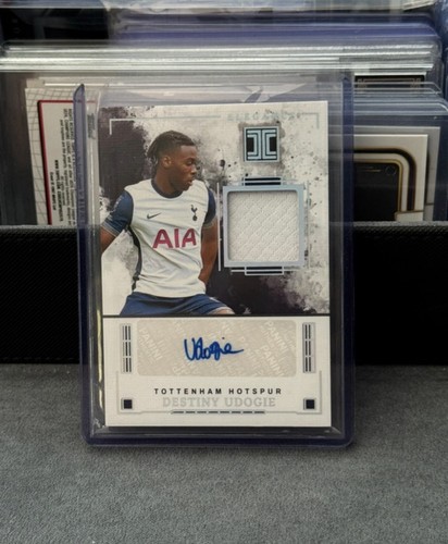Panini impeccable destiny - impeccable,