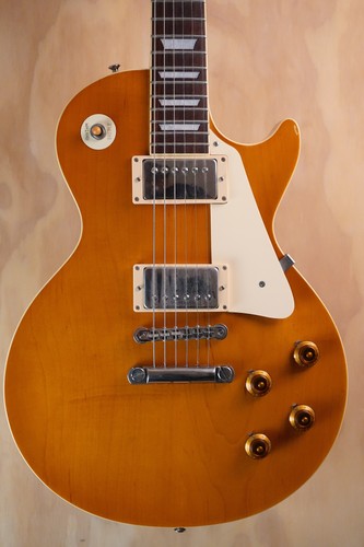 Tokai love rock mij - tokai,