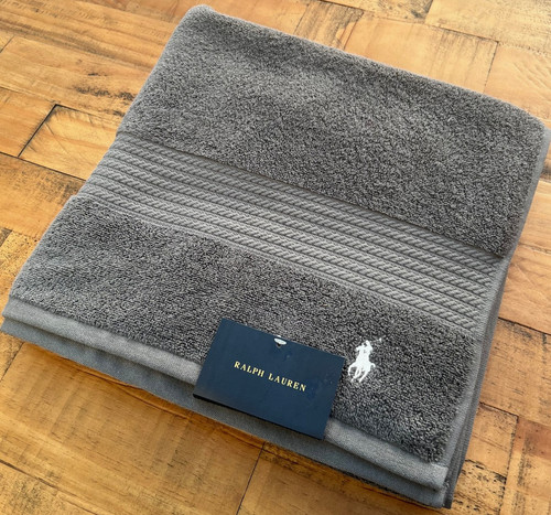Ralph lauren polo large bath - polo,