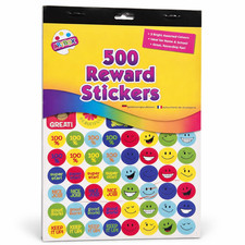 500 Children's Kids Reward