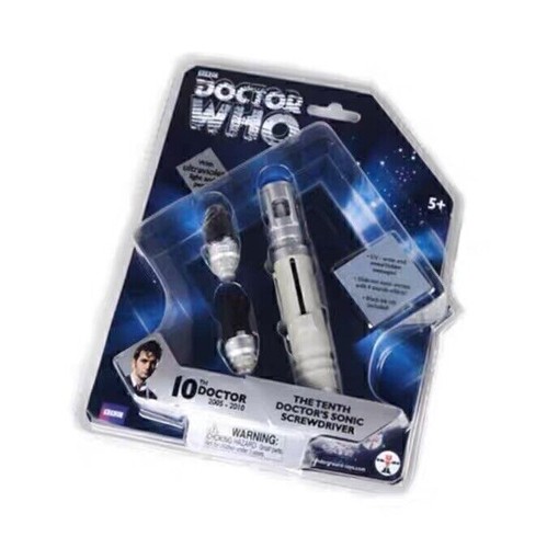 Doctor who the 10th - who,
