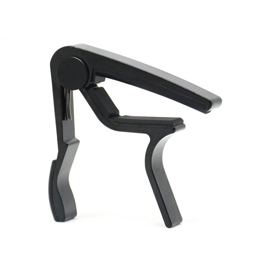 Quick release capo aluminium - release,