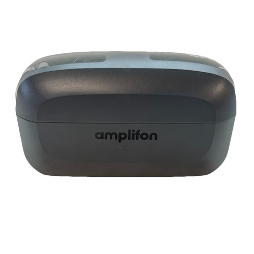 Amplifon charger case for - charger,