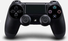 Playstation PS4 DualShock 4
