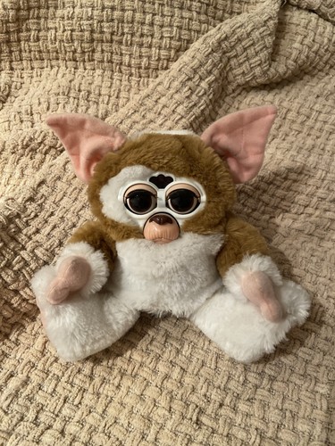 Gremlins interactive gizmo - interactive,