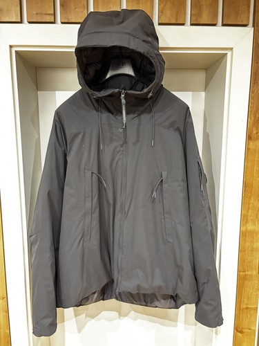 Company pro tek jacket - cp,