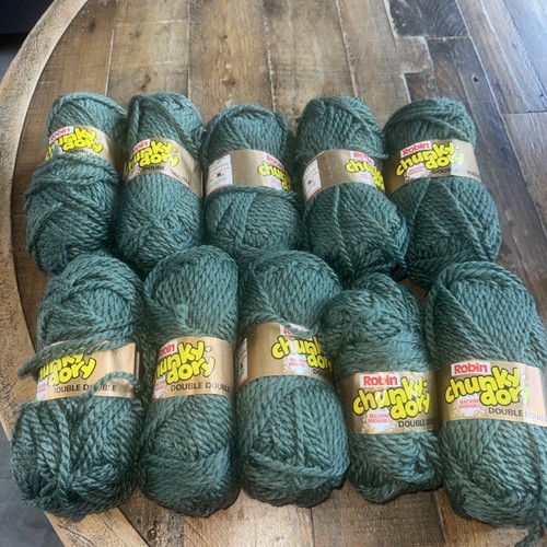 Knitting yarn robins - knitting,