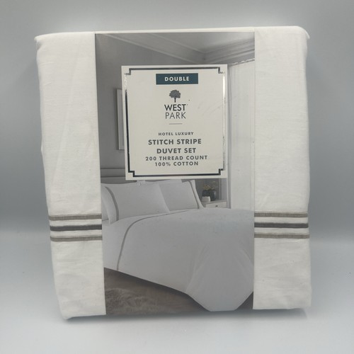 West park hotel luxury - luxury, stitch