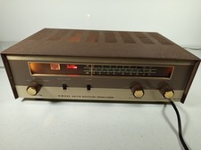 RARE Vintage -Trio AFX-210