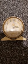 1950s Smiths tortoise and hare alarm clock ultra rare find another?