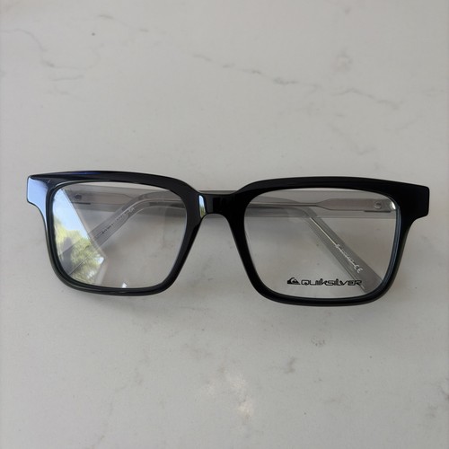 Quicksilver black square - ,