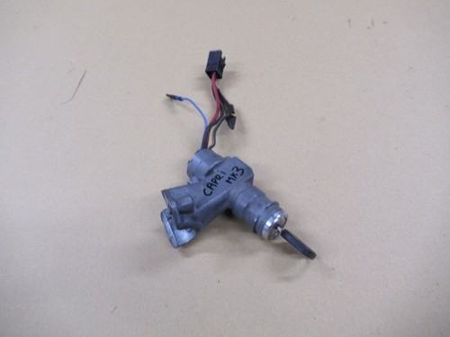 Ford capri mk3 - , steering