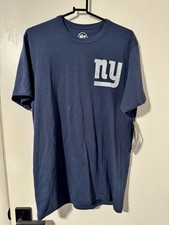 NWT 47 Brand New York Giant