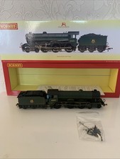 Hornby R3004 Class B17 4-6-0