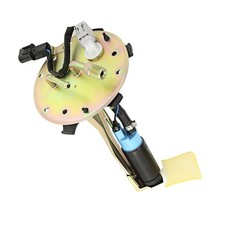 Fuel pump assembly for - pump,