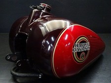 Harley-Davidson EVO FLHTCU