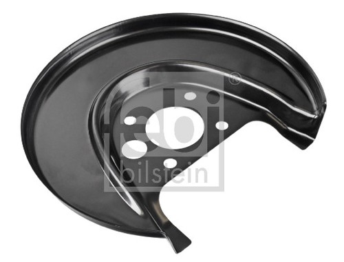 Fits febi 171545 brake - 4x,