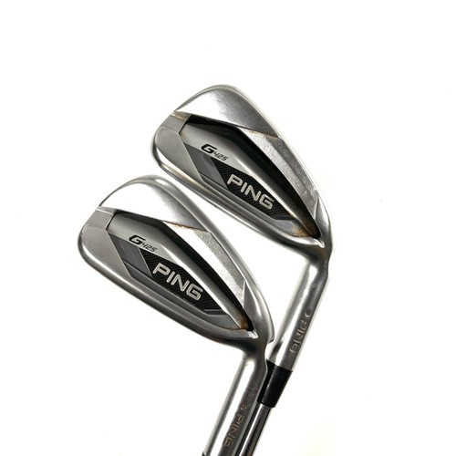 Ping g425 irons awt - ping,