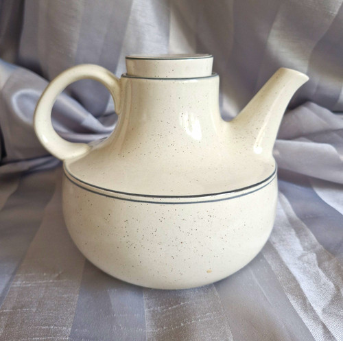 Gustavsberg birka speckled - birka,