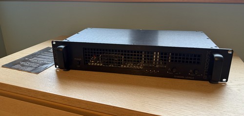 Matrix gt1000fx solid - 2u,