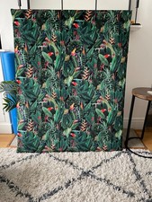 Soundproof wall or window cover custom made