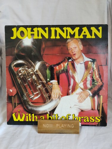 John inman with - inman, webb