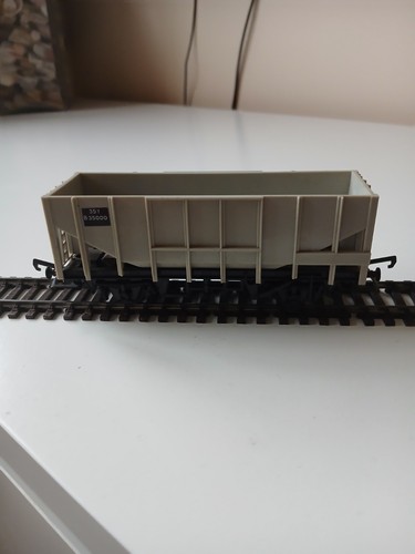 Hornby r214 hopper - hornby,