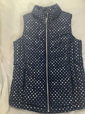 Gap Kids  Full Zip Gilet Body