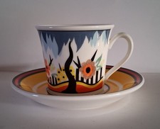WEDGWOOD - Clarice Cliff -